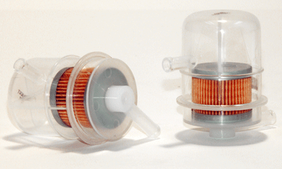 Picture of WIX Racing Filters 33387 High-Performance In-Line Fuel Filter