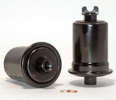 Picture of WIX Racing Filters 33491 Complete In-Line Fuel Filter