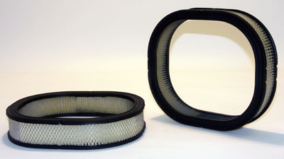 Picture of WIX Racing Filters 42039 Premium Panel Air Filter