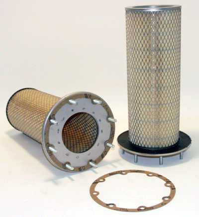 Picture of WIX Racing Filters 42046 Heavy Duty Air Filter