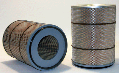 Picture of WIX Racing Filters 42047 Heavy Duty Air Filter
