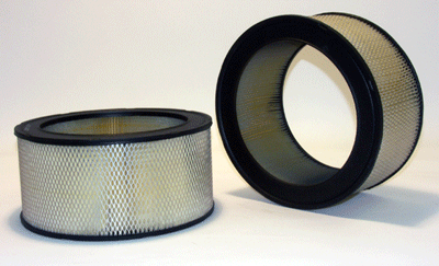 Picture of WIX Racing Filters 42122 Heavy Duty Air Filter