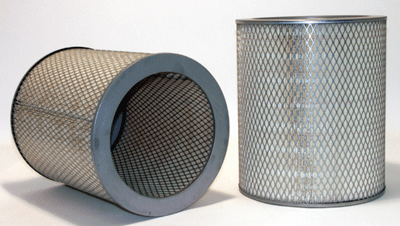 Picture of WIX Racing Filters 42250 Heavy Duty Air Filter