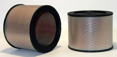 Picture of WIX Racing Filters 42271 Heavy Duty Air Filter