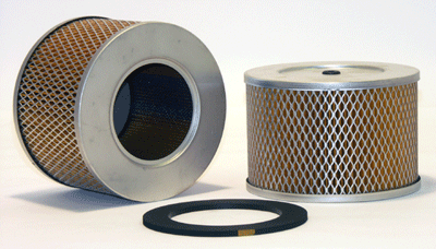 Picture of WIX Racing Filters 42274 Heavy Duty Air Filter