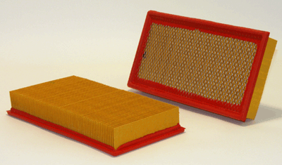 Picture of WIX Racing Filters 42341 Premium Panel Air Filter