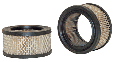 Picture of WIX Racing Filters 42374 Heavy Duty Air Filter
