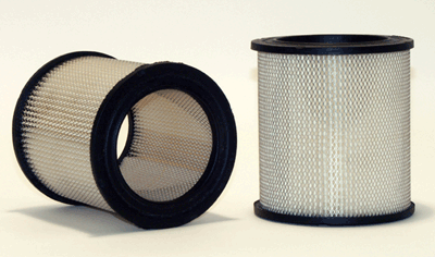 Picture of WIX Racing Filters 42453 Heavy Duty Air Filter