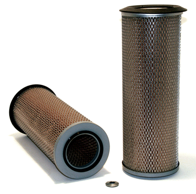 Picture of WIX Racing Filters 42533 Heavy Duty Air Filter