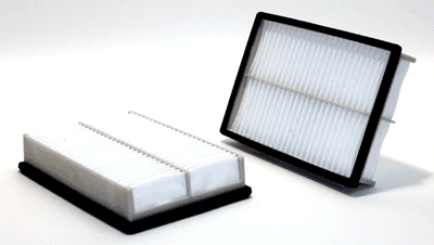 Picture of WIX Racing Filters 42612 Premium Panel Air Filter