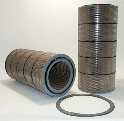 Picture of WIX Racing Filters 42661 Heavy Duty Air Filter
