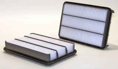 Picture of WIX Racing Filters 46006 Premium Panel Air Filter