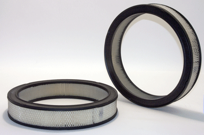 Picture of WIX Racing Filters 46037 Premium Panel Air Filter
