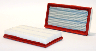 Picture of WIX Racing Filters 46117 Premium Panel Air Filter