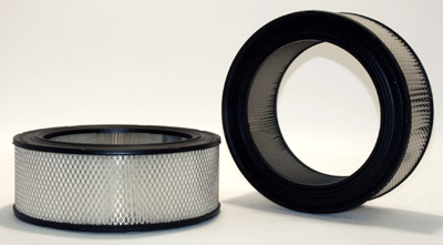 Picture of WIX Racing Filters 46241 Heavy Duty Air Filter