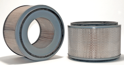 Picture of WIX Racing Filters 46281 Heavy Duty Air Filter