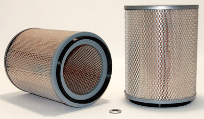 Picture of WIX Racing Filters 46357 Heavy Duty Air Filter