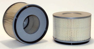 Picture of WIX Racing Filters 46232 Heavy Duty Air Filter