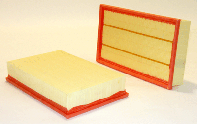 Picture of WIX Racing Filters 46240 Premium Panel Air Filter