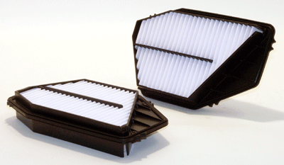Picture of WIX Racing Filters 46303 Premium Panel Air Filter