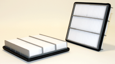 Picture of WIX Racing Filters 46308 Premium Panel Air Filter