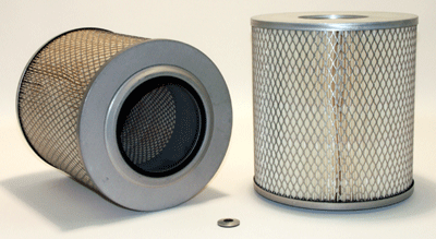 Picture of WIX Racing Filters 46356 Heavy Duty Air Filter