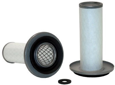 Picture of WIX Racing Filters 46453 Heavy Duty Air Filter