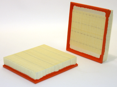 Picture of WIX Racing Filters 46473 Premium Panel Air Filter