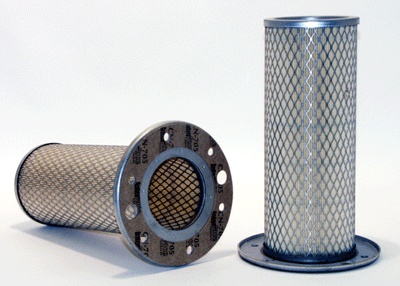 Picture of WIX Racing Filters 46511 Heavy-Duty Racing Air Filter