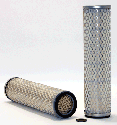 Picture of WIX Racing Filters 46514 Heavy Duty Air Filter