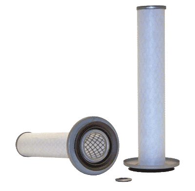 Picture of WIX Racing Filters 46517 Heavy Duty Air Filter