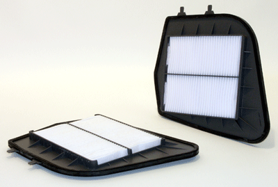 Picture of WIX Racing Filters 46653 Premium Panel Air Filter