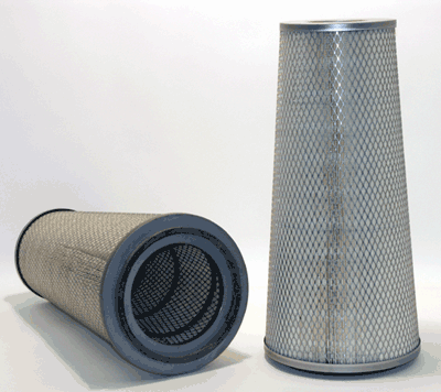 Picture of WIX Racing Filters 46830 Heavy Duty Air Filter