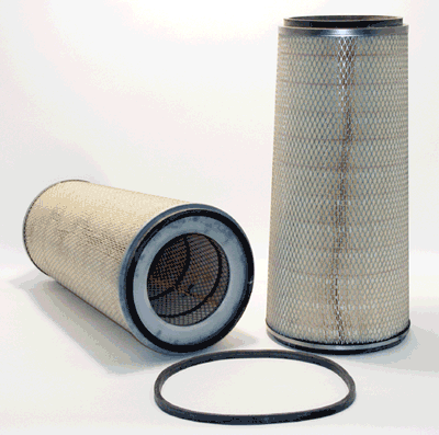 Picture of WIX Racing Filters 46844 Heavy Duty Air Filter