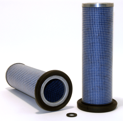 Picture of WIX Racing Filters 46912 Heavy Duty Air Filter