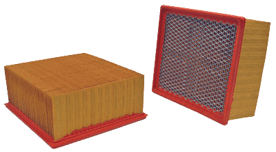 Picture of WIX Racing Filters 46930 HD Panel Air Filter