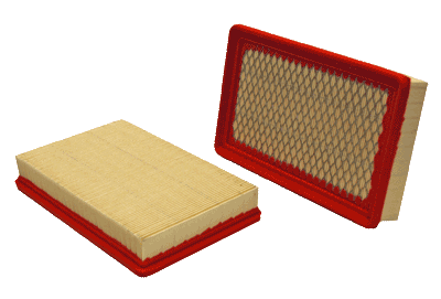 Picture of WIX Racing Filters 49067 Premium Panel Air Filter