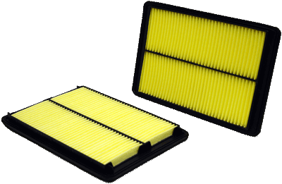 Picture of WIX Racing Filters 49071 Premium Panel Air Filter