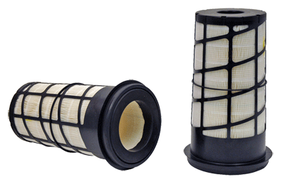 Picture of WIX Racing Filters 49190 Heavy Duty Air Filter