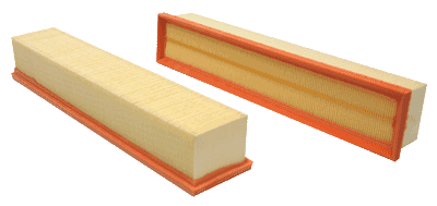 Picture of WIX Racing Filters 49204 Premium Panel Air Filter