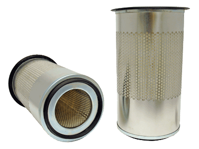 Picture of WIX Racing Filters 49439 Heavy Duty Air Filter