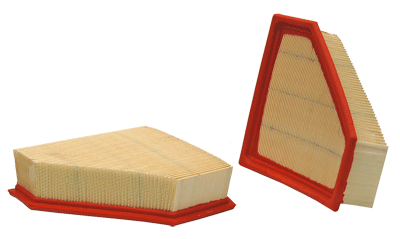 Picture of WIX Racing Filters 49890 Premium Panel Air Filter