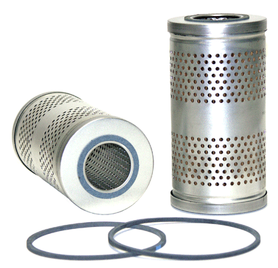 Picture of WIX Racing Filters 51242 High-Performance Cartridge Oil Filter