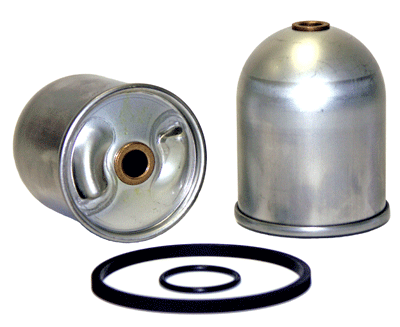 Picture of WIX Racing Filters 51417 High-Performance Cartridge Oil Filter