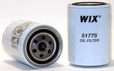 Picture of WIX Racing Filters 51775 Spin-On Racing Oil Filter