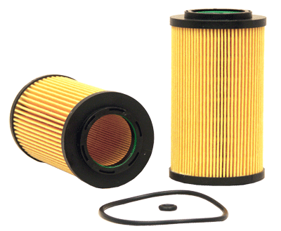 Picture of WIX Racing Filters 57061 High-Performance Cartridge Oil Filter
