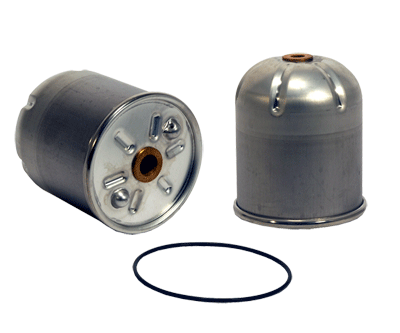 Picture of WIX Racing Filters 57117 Heavy Duty Cartridge Oil Filter