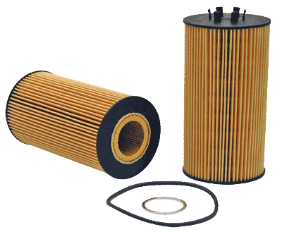 Picture of WIX Racing Filters 57329 Cartridge Lube Oil Filter