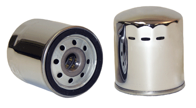 Picture of WIX Racing Filters 57348 Spin-On Racing Oil Filter