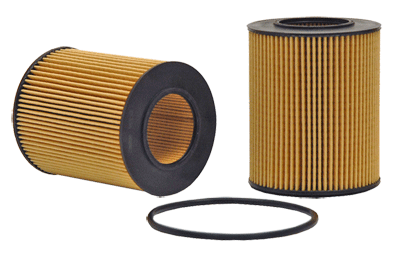 Picture of WIX Racing Filters 57806 Cartridge Lube Metal Free Oil Filter
